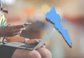 Sinaloa, cada vez más conectado: ¿Cómo usan el internet los sinaloenses?