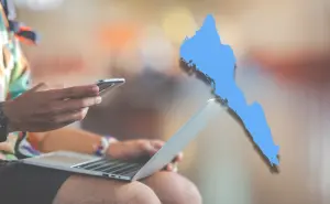 Sinaloa, cada vez más conectado: ¿Cómo usan el internet los sinaloenses?
