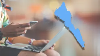 Sinaloa, cada vez más conectado: ¿Cómo usan el internet los sinaloenses?