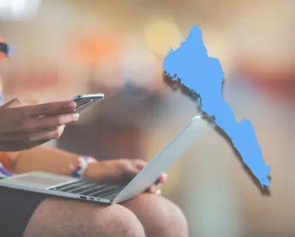 Sinaloa, cada vez más conectado: ¿Cómo usan el internet los sinaloenses?