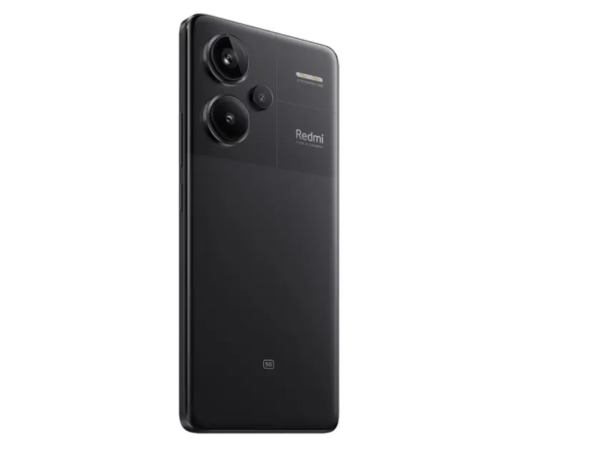 Precio del Xiaomi Redmi Note 13 Pro Plus en México. Foto: Cortesía