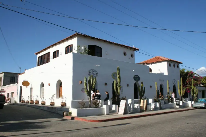 Conoce un poco acerca del Pueblo Mágico de Todos Santos. Foto: México destinos. Conoce un poco acerca del Pueblo Mágico de Todos Santos. Foto: México destinos.