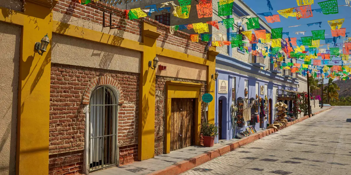 Estos son todos los detalles acerca de Todos Santos, en Baja California Sur. Foto: Visita Los Cabos.