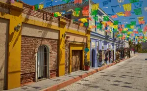 Descubre Todos Santos, el Pueblo Mágico de Baja California Sur que lo tiene todo