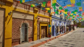 Descubre Todos Santos, el Pueblo Mágico de Baja California Sur que lo tiene todo