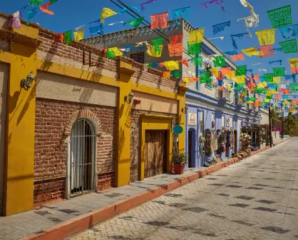 Descubre Todos Santos, el Pueblo Mágico de Baja California Sur que lo tiene todo