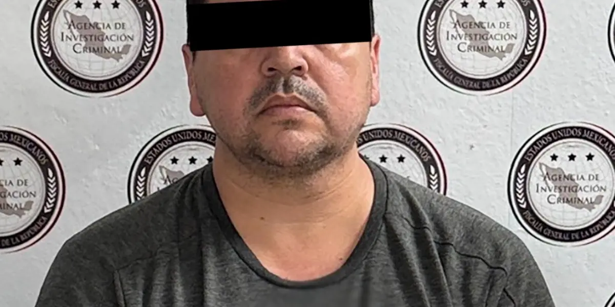FGR y Marina detienen en Los Mochis a “El Payo”, ligado al “Chapo Isidro”.