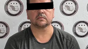 FGR y Marina detienen en Los Mochis a “El Payo”, ligado al “Chapo Isidro”