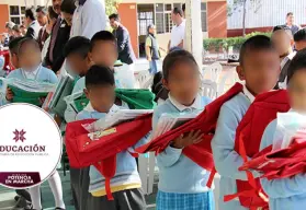 SEP Hidalgo: inicia el registro en junio para uniformes escolares gratis