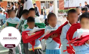 SEP Hidalgo: inicia el registro en junio para uniformes escolares gratis