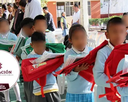 SEP Hidalgo: inicia el registro en junio para uniformes escolares gratis