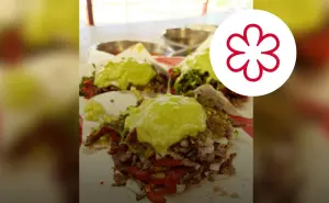 ¿Tacos con estrella Michelin? Visita esta taquería en Baja California Sur