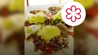 ¿Tacos con estrella Michelin? Visita esta taquería en Baja California Sur