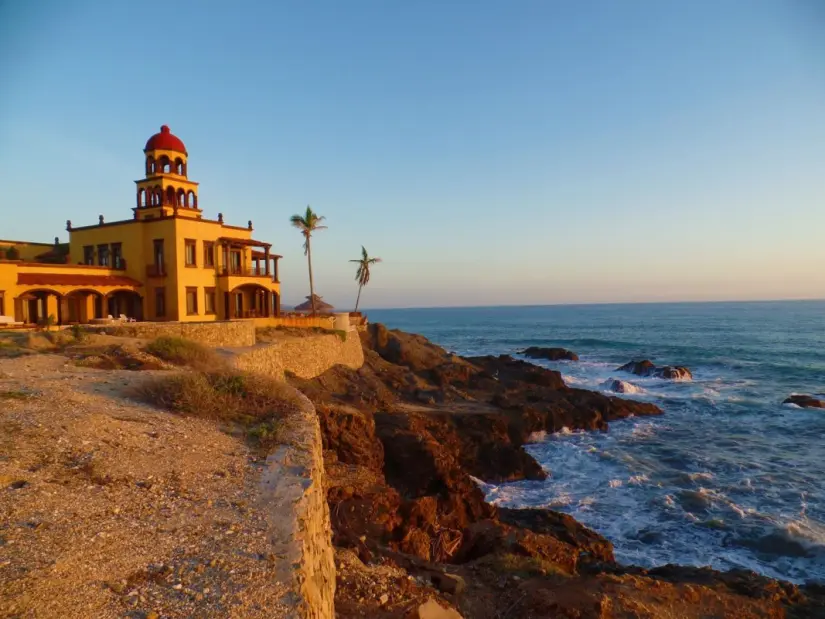Visitar Todos Santos es toda una experiencia. Foto: México desconocido. Visitar Todos Santos es toda una experiencia. Foto: México desconocido.