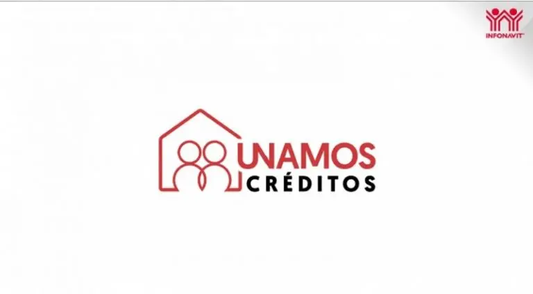 El programa Unamos Créditos Infonavit, busca que adquieras una vivienda digna con una persona de tu confianza. Foto: Cortesía. El programa Unamos Créditos Infonavit, busca que adquieras una vivienda digna con una persona de tu confianza. Foto: Cortesía.