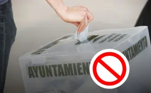 Veda Electoral en Durango; ¿Qué actividades de campaña que ya no puede hacer los candidatos políticos?