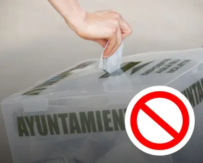 Veda Electoral en Durango; ¿Qué actividades de campaña que ya no puede hacer los candidatos políticos?