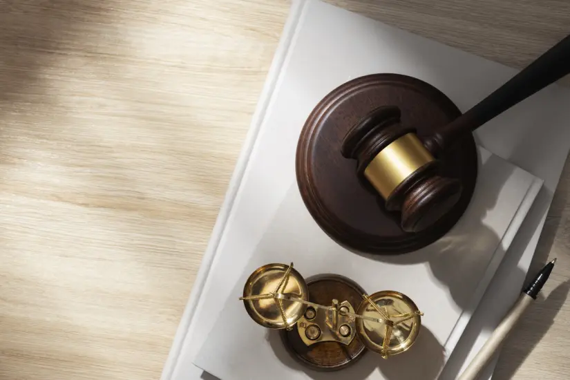 Elecciones para elegir el poder Judicial este 2025. Foto: Freepik Elecciones para elegir el poder Judicial este 2025. Foto: Freepik
