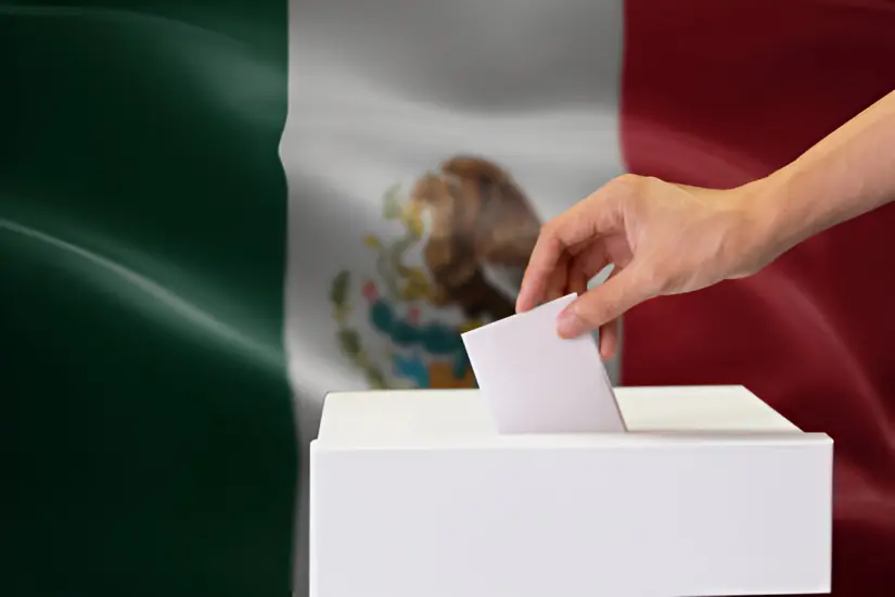 Estos son los cargos por los que estarás votando este próximo 1 de junio. Foto: iStock. Estos son los cargos por los que estarás votando este próximo 1 de junio. Foto: iStock.