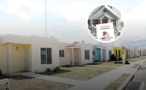 ¿Buscas casa? Ya puedes registrarte en Vivienda para el Bienestar Edomex junio 2025