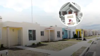 ¿Buscas casa? Ya puedes registrarte en Vivienda para el Bienestar Edomex junio 2025