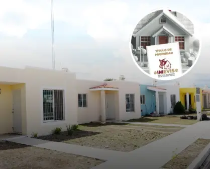 ¿Buscas casa? Ya puedes registrarte en Vivienda para el Bienestar Edomex junio 2025