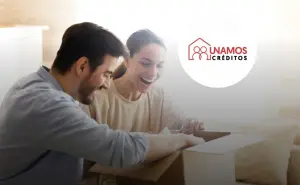 ¿Sabías que puedes comprar casa con tu pareja, amigo o familiar con Infonavit? Así funciona Unamos Créditos
