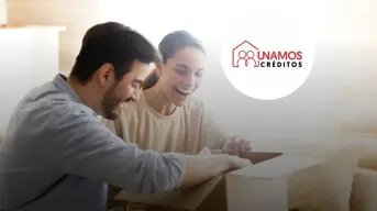 ¿Sabías que puedes comprar casa con tu pareja, amigo o familiar con Infonavit? Así funciona Unamos Créditos