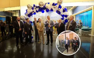 SWBC abre oficinas en Monterrey con inversión de 2.8 mdd y generará 400 empleos