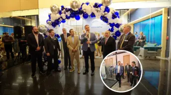 SWBC abre oficinas en Monterrey con inversión de 2.8 mdd y generará 400 empleos
