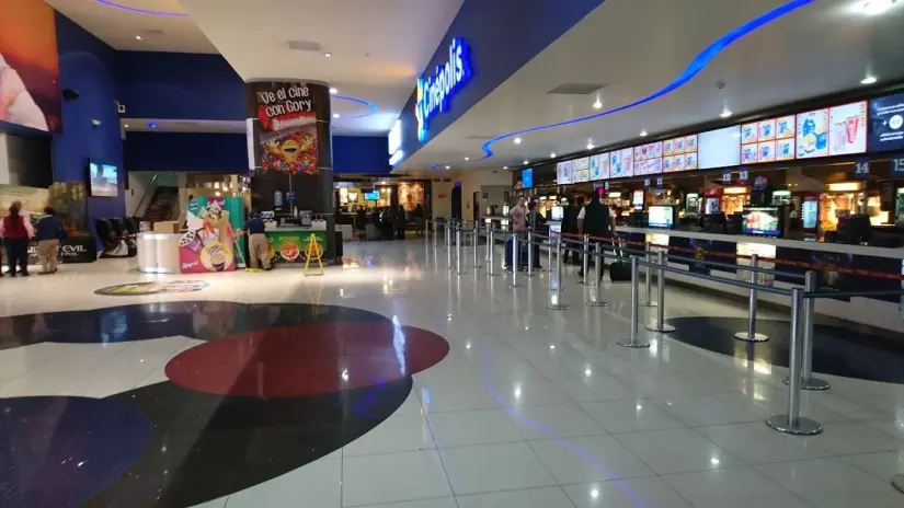 La promoción de 2x1 en Cinépolis estará vigente hasta el próximo 31 de agosto.. Foto: Cortesía La promoción de 2x1 en Cinépolis estará vigente hasta el próximo 31 de agosto.. Foto: Cortesía