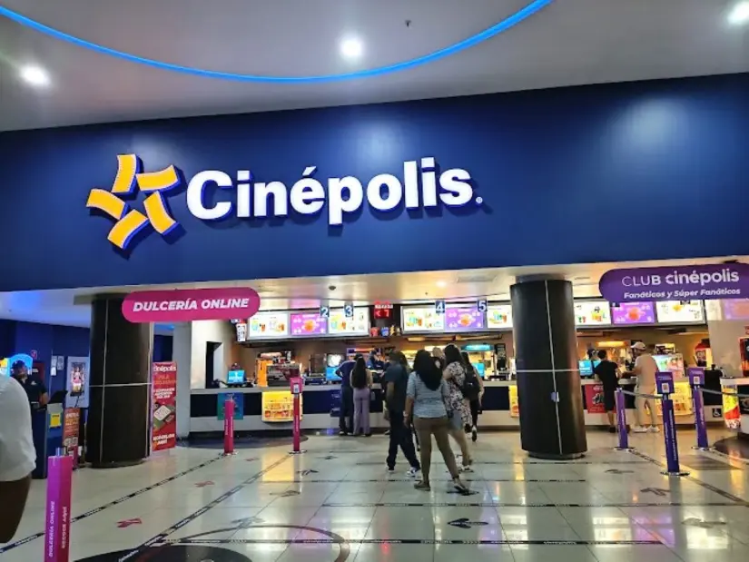 2x1 en Cinépolis con Mastercard 2x1 en Cinépolis con Mastercard.. Foto: Cortesía