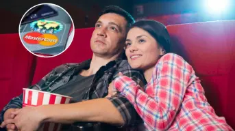 Así puedes conseguir boletos al 2x1 en Cinépolis con Mastercard en 2025