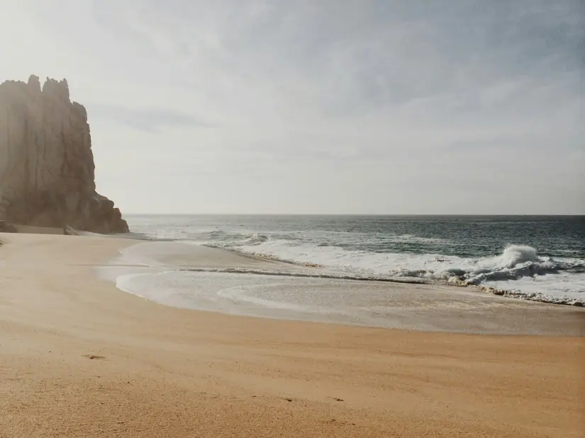 Entérate de las mejores opciones para conocer en Baja California. Foto: Unsplash. Entérate de las mejores opciones para conocer en Baja California. Foto: Unsplash.