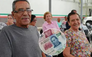 Próximo pago de la Pensión IMSS e ISSSTE en el mes de junio de 2025