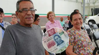 Próximo pago de la Pensión IMSS e ISSSTE en el mes de junio de 2025