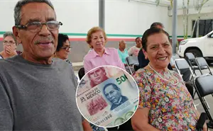 Buena noticia para adultos mayores con INAPAM: habrá pago de aguinaldo de 2025 en estos casos