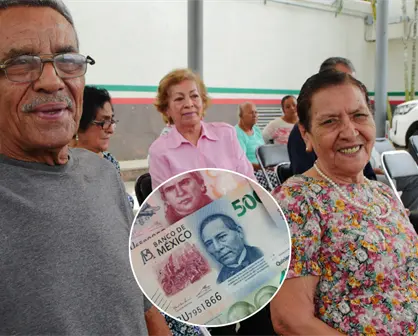 Buena noticia para adultos mayores con INAPAM: habrá pago de aguinaldo de 2025 en estos casos