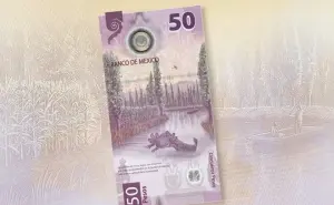¿Realmente vale tanto el billete de 50 pesos con ajolote? Esto dicen los expertos