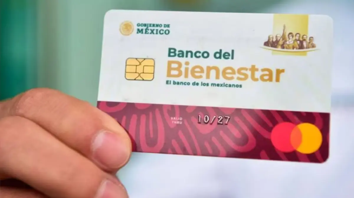´Suspensión de las becas del bienestar