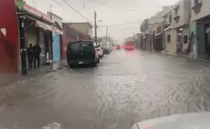 Así estará el clima en Coahuila este fin de semana: lluvia, viento y altas temperaturas