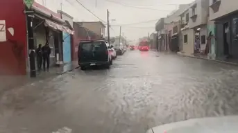 Así estará el clima en Coahuila este fin de semana: lluvia, viento y altas temperaturas