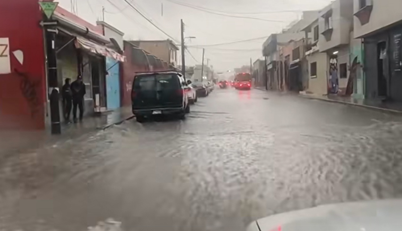 Así estará el clima en Coahuila este fin de semana: lluvia, viento y altas temperaturas