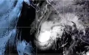 Lloverá hoy en Culiacán, esto dice el pronóstico del 30 de mayo