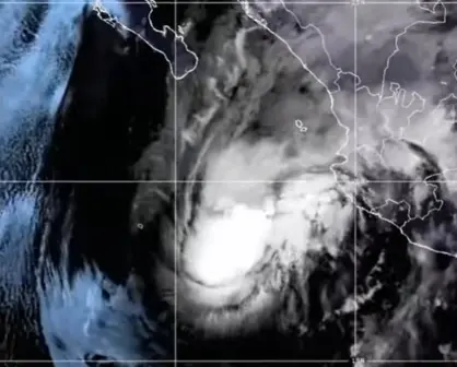 Lloverá hoy en Culiacán, esto dice el pronóstico del 30 de mayo