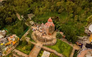 ¿Cómo Metepec se convirtió en un Pueblo Mágico?; descubre sus atractivos turísticos y cómo llegar