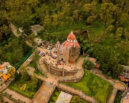 ¿Cómo Metepec se convirtió en un Pueblo Mágico?; descubre sus atractivos turísticos y cómo llegar