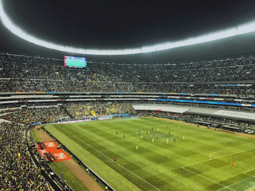 El Mundial 2026 iniciará el 11 de junio de dicho año. Foto: Unsplash. El Mundial 2026 iniciará el 11 de junio de dicho año. Foto: Unsplash.