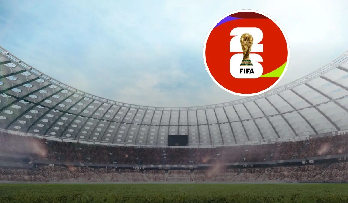 Estos son los días que faltan para que inicie el Mundial 2026. Foto: Freepik.