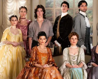 Valle Salvaje regresa con más drama: descubre cuántos episodios tiene la temporada 2